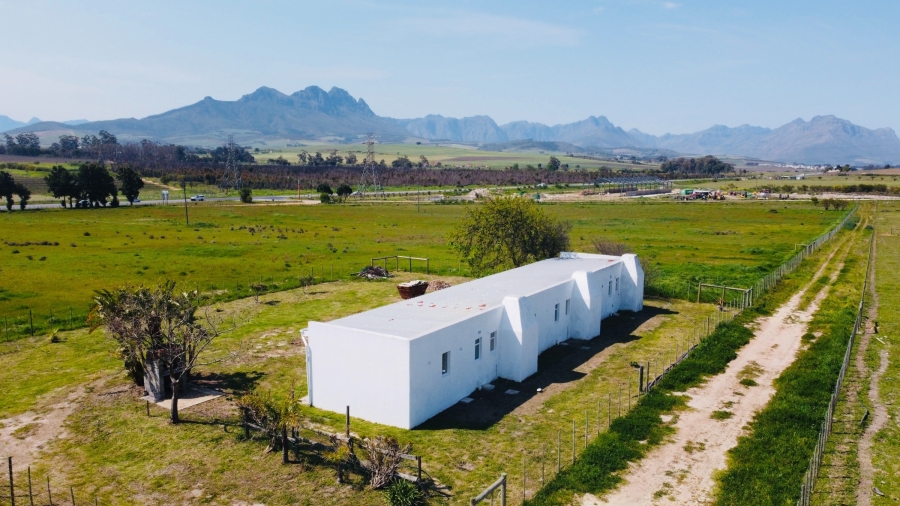 To Let commercial Property for Rent in Stellenbosch Farms Western Cape